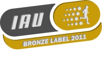 IAU bronze label