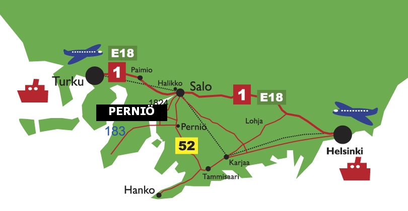 Perni�