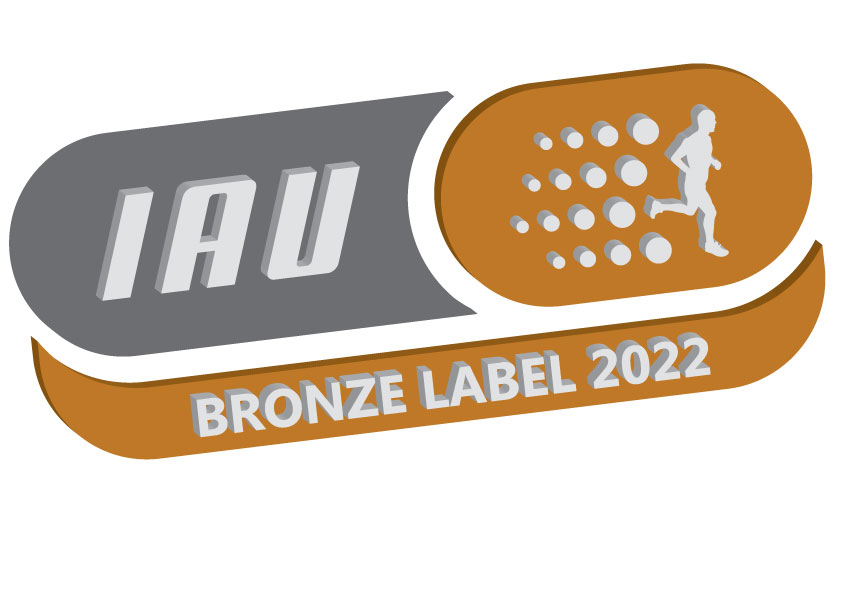 IAU Bronze Label 2022